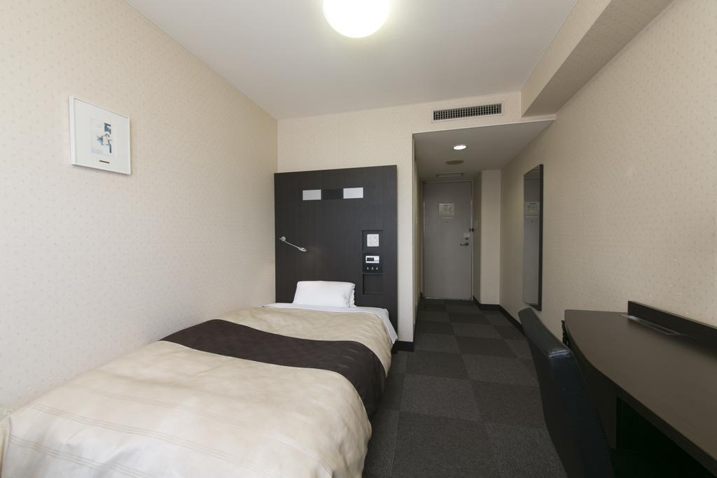 Ise City Hotel Annex Exterior photo