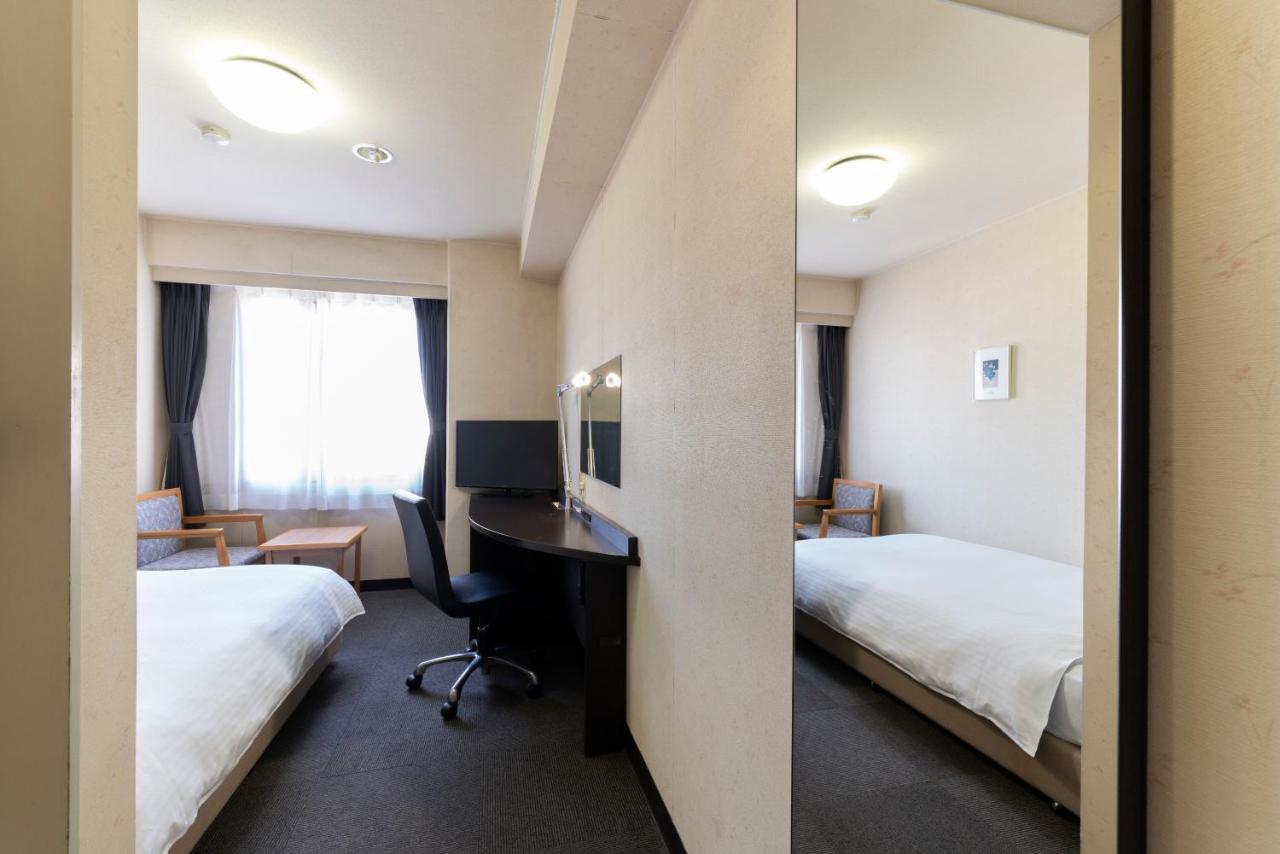 Ise City Hotel Annex Exterior photo