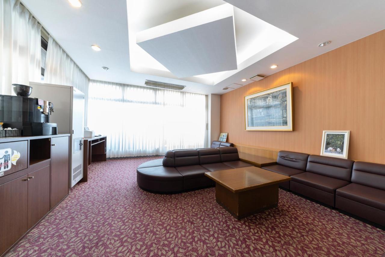 Ise City Hotel Annex Exterior photo